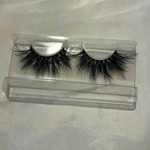 5D Mink eye lashes